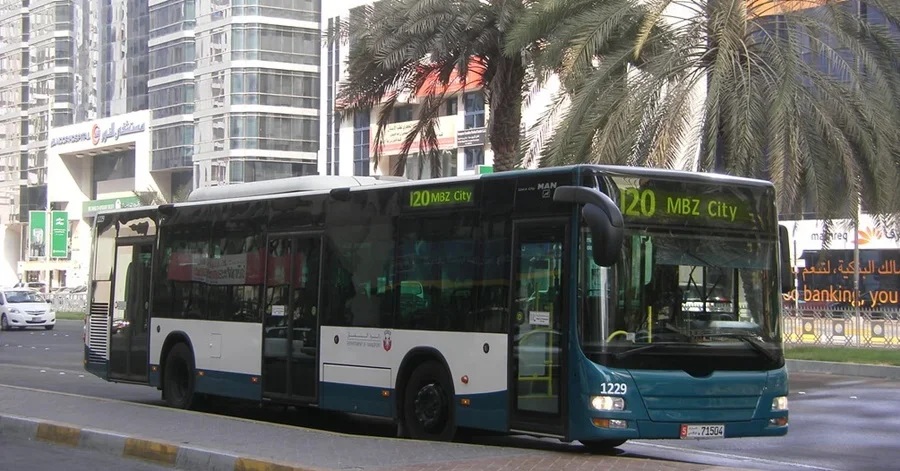 Connecting every road in the UAE with expert travel and transport planning for efficient and enjoyable journeys