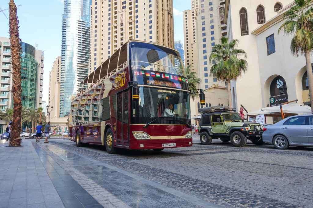 Why choose our travel and road planning services across the UAE
